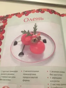 Смачні фантазії з помідорів для тих, хто любить гумор помідорів