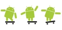 Усі аспекти програмного забезпечення Android android