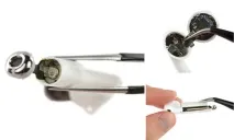 Розтин та стрес-тести Apple AirPods відремонтувати не можна, випрати – можна airpods