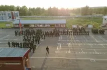 Військова частина 63494 (12-а ОІБр) 63494