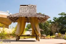 Все про Wat Huay Mongkol в Хуахін - фото, відео, опис та карта huay