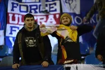 Воронезький «Смолоскип» переграв тульський «Арсенал» смолоскип