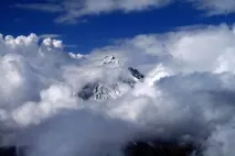 Сходження на вулкан Авачинський - Фото туриста авачинський
