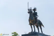 Все про Wat Huay Mongkol в Хуахін - фото, відео, опис та карта mongkol