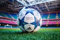 У вівторок відновляться матчі Ліги чемпіонів з футболу - українська газета футболу