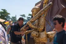 Все про Wat Huay Mongkol в Хуахін - фото, відео, опис та карта хуахін