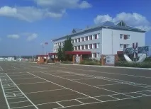 Військова частина 63494 (12-а ОІБр) військова