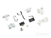 Розтин та стрес-тести Apple AirPods відремонтувати не можна, випрати – можна розтин
