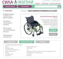 Чи можливе поєднання інтернет-магазину та корпоративного сайту, пошук рішень інтернет-магазину