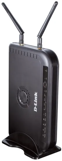 Відновлення D-link DVG-N5204SP через UART uart
