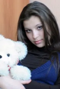 гарний
