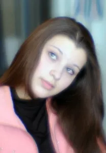 мене