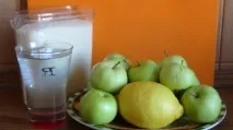 варення