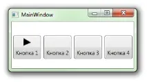 WPF 4 варіант кнопки з іконкою та текстом кнопки