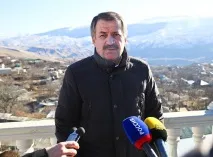 Хунзахці проти чародінців, хто після Муртазалієва. хунзахці