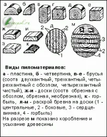 ХАРАКТЕРИСТИКИ І ВЛАСТИВОСТІ ДЕРЕВИНИ, З ЧОГО СКЛАДАЄТЬСЯ ФАНЕРА, ВИРОБНИЦТВО ШПОНУ, ВІД ЧОГО ЗАЛЕЖИТЬ деревини