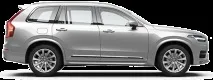 XC90, Volvo Cars cars