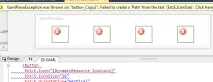 WPF 4 варіант кнопки з іконкою та текстом іконкою