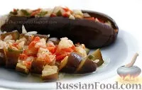 Закуски з грибів та овочів, Баклажани на зиму, Страви з баклажанів, рецепти з фото на 11 рецептів баклажани