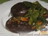 Закуски з грибів та овочів, Баклажани на зиму, Страви з баклажанів, рецепти з фото на 11 рецептів баклажани