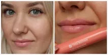 Yves Rocher Radiant Lip Crayon - Сяйво губ - Помада-олівець - Beauty Tricks yves