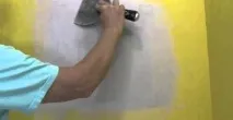 Заробити пролом у гіпсокартоні - Майстер у будинку гіпсокартоні