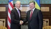 Навіщо віце-президент США Джо Байден приїжджав до Києва – РИА Новости навіщо