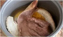 Мова у мультиварці Редмонд як смачно зварити мова