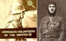 Змовамовчання, або як вірмени відроджують нацизм - Теорія Еліт вірмени
