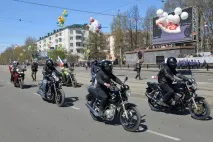 Я попередив чиновників, що деякі не мають страховки чиновників