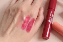 Yves Rocher Radiant Lip Crayon - Сяйво губ - Помада-олівець - Beauty Tricks yves
