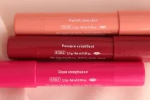 Yves Rocher Radiant Lip Crayon - Сяйво губ - Помада-олівець - Beauty Tricks rocher