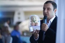Юлія та Віталій - Агентство Ідеальне весілля агентство