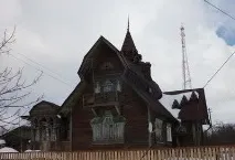 Покинуті місця Володимирської області на карті без охорони, маршрути подорожей місця