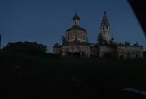 Покинуті місця Володимирської області на карті без охорони, маршрути подорожей області