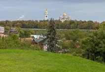 Покинуті місця Володимирської області на карті без охорони, маршрути подорожей володимирської