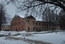 Покинуті місця Володимирської області на карті без охорони, маршрути подорожей карті