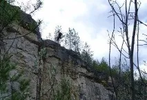 Покинуті місця Володимирської області на карті без охорони, маршрути подорожей володимирської