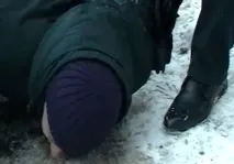 Затримали сутенера сутенера