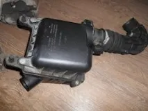 Забір холодного повітря холодного