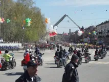 Я попередив чиновників, що деякі не мають страховки попередив