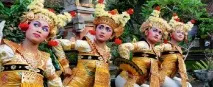 Мова Балі - якою мовою розмовляють Балі балі