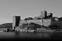 палац