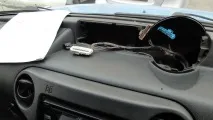 Заміна Дорестайлового спідометра на Рестайл дорестайлового
