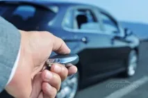 Захист автомобіля від угону захист