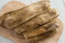 Заморська - ікра баклажанна рецепт з фото покроковий рецепт