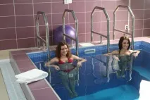Защемлення нерва в шийному відділі причини, симптоми, перша допомога защемлення