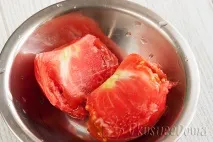 Заморська - ікра баклажанна рецепт з фото покроковий ікра