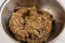 Заморська - ікра баклажанна рецепт з фото покроковий рецепт