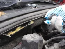 Заміна фільтра салону та повітряного фільтра двигуна на Peugeot 308 - Посібник автомобіліста салону